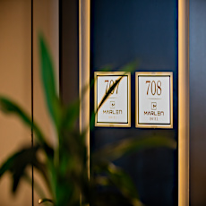 Marlen Hotel Denizli